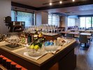 【クラブルームのお客様限定・カクテルタイム】アルコールはもちろんノンアルもご用意しております
