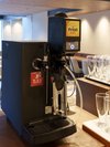 【クラブルームのお客様限定・カクテルタイム】オリオン生冷えてます。