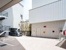 【立体駐車場】1,650税込み/1日高さ制限ございますのであらかじめご了承ください
