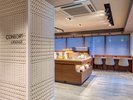 【朝食】コンソルトラウンジ6:30~10:00(最終入店9:30)