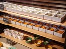 【朝食】メニュー一例 和惣菜