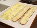 【朝食】メニュー一例