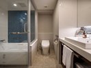 【バスルーム】バス&トイレセパレートタイプ