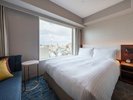 【クラブダブル】13~15Fに位置します