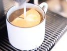 スペシャリティコーヒー/コンソルトラウンジで過ごす至福のコーヒー体験をご堪能ください。(イメージ)