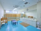 館内施設