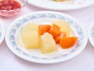 朝食