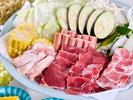 BBQ
