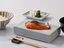 【朝食】焼物 宮城サーモン※写真はイメージです