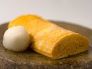 【朝食】焼物 出汁巻き玉子※写真はイメージです