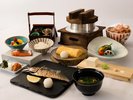 【朝食】朝食※写真はイメージです