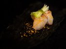 【基本会席】造り 鯛昆布締め※写真はイメージです