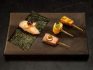 【基本会席】前菜※写真はイメージです