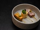 【和美旬郷会席】前菜※写真はイメージです