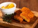 朝食ビュッフェイメージ