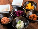 朝食ビュッフェイメージ