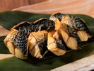 朝食ビュッフェイメージ