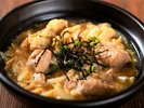 朝食ビュッフェイメージ