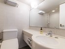 【客室バスルーム】コンフォートキング/コンフォートツイン