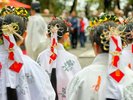【熊野倶楽部】花の窟神社例大祭