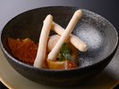【熊野倶楽部】Dessert