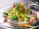 【熊野倶楽部】Premiere Assiette