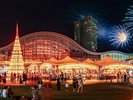 全国グルメ集結!「みやざきグルメとランタンナイト」 7/31〜8/16 22時まで♪(車で20分)