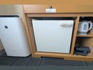 加湿空気清浄機・冷蔵庫(空)・ケトル・ドライヤー