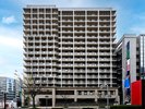 ホテル外観