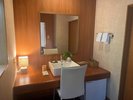 お部屋の洗面所(イメージ)