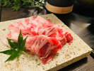 四季御膳(お肉料理)イメージ