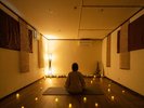 誘 -izanai-瞑想やヨガで体と心に向き合う時間を。