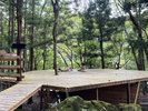 ヨガ、瞑想、読書、あなただけの時間を好きな形で過ごせる場所です
