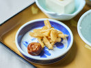 ・【朝食一例】彩り豊かな小鉢