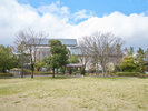 ・【周辺】城下町の雰囲気が残る御泉水公園は、お子様連れのお客様にぴったりの公園です