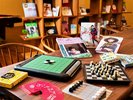 �y���C�u�����[���E���W�z�r�����[�h��{�[�h�Q�[���ŉJ�̓��ł������߂�@���C���[�W