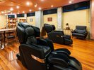 �y���C�u�����[���E���W�z���̔�������}�b�T�[�W�`�F�A