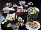大納言会席 *イメージ画像