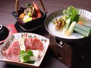 旬会席10月 *イメージ画像