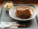 超ブタカレー