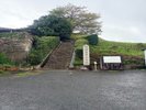 岩屋山古墳