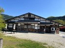 お土産屋