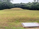 キトラ古墳