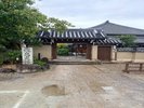 飛鳥寺