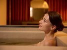 ELLE SPA ���S���̃v���C�x�[�g�o�X�ŉ���𖞋i