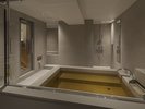 ELLE SPA �v���C�x�[�g�o�X�͍L�X�V�R���򁕃T�E�i������