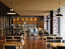 【レストランGarden】厳選した旬の食材をご用意して皆様のご来店をお待ちしております。