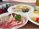 【GKB-fuのBBQプラン】2023年夏