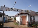 【スローハウスヴィラ】ピーターラビット外観