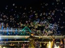 Night Baburium(ナイトバブリウム)×噴水レーザーショー※開催日は時之栖ホームページをご確認ください